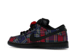 Nike SB Dunk Low Nardwuar, vista a 360 gradi 22 di 36