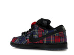 Nike SB Dunk Low Nardwuar, vista a 360 gradi 23 di 36