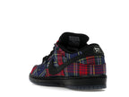 Nike SB Dunk Low Nardwuar, vista a 360 gradi 25 di 36