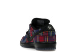 Nike SB Dunk Low Nardwuar, vista a 360 gradi 26 di 36