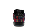 Nike SB Dunk Low Nardwuar, vista a 360 gradi 28 di 36