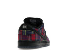 Nike SB Dunk Low Nardwuar, vista a 360 gradi 30 di 36