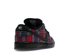 Nike SB Dunk Low Nardwuar, vista a 360 gradi 31 di 36