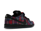 Nike SB Dunk Low Nardwuar, vista a 360 gradi 33 di 36