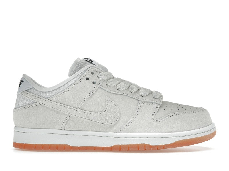 Nike SB Dunk Low Pro B Pale Ivory, vista a 360 gradi 1 di 36