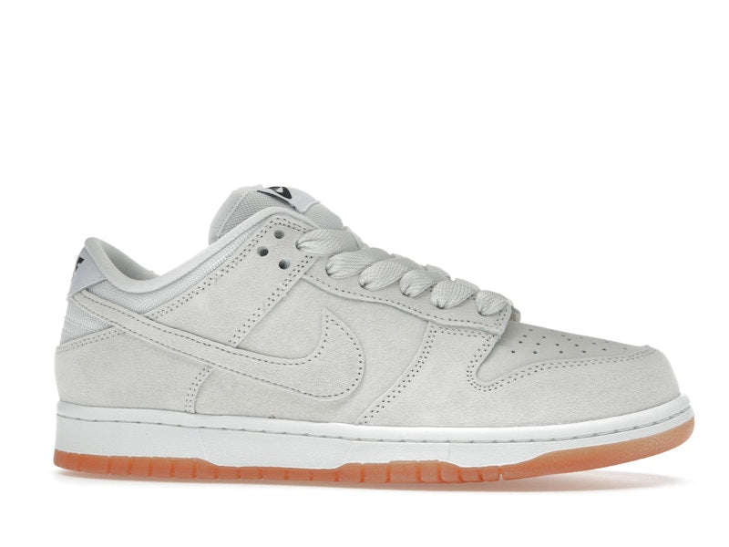 Nike SB Dunk Low Pro B Pale Ivory, vista a 360 gradi 2 di 36