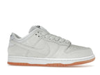 Nike SB Dunk Low Pro B Pale Ivory, vista a 360 gradi 2 di 36