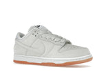 Nike SB Dunk Low Pro B Pale Ivory, vista a 360 gradi 4 di 36