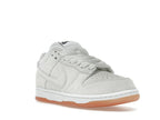 Nike SB Dunk Low Pro B Pale Ivory, vista a 360 gradi 6 di 36