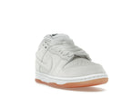 Nike SB Dunk Low Pro B Pale Ivory, vista a 360 gradi 7 di 36