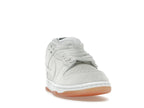 Nike SB Dunk Low Pro B Pale Ivory, vista a 360 gradi 8 di 36