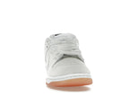 Nike SB Dunk Low Pro B Pale Ivory, vista a 360 gradi 9 di 36