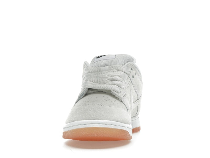 Nike SB Dunk Low Pro B Pale Ivory, vista a 360 gradi 11 di 36