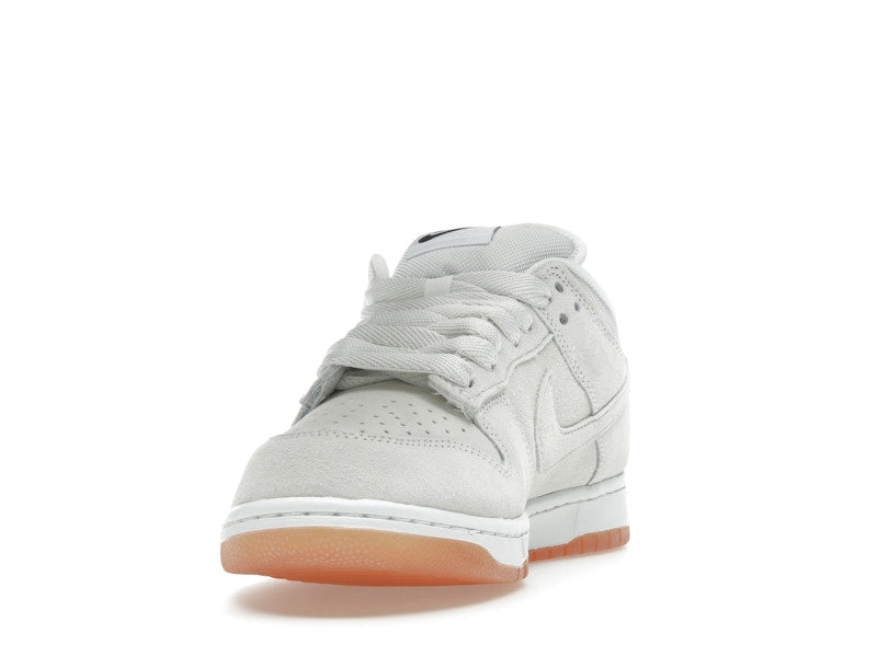 Nike SB Dunk Low Pro B Pale Ivory, vista a 360 gradi 12 di 36