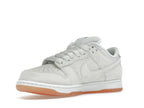 Nike SB Dunk Low Pro B Pale Ivory, vista a 360 gradi 15 di 36