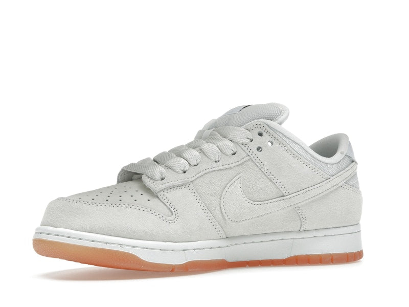 Nike SB Dunk Low Pro B Pale Ivory, vista a 360 gradi 16 di 36