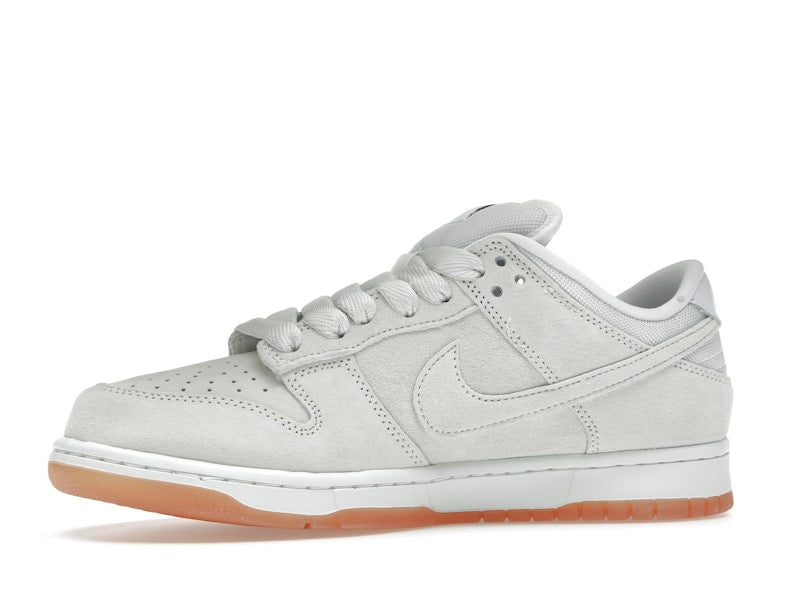 Nike SB Dunk Low Pro B Pale Ivory, vista a 360 gradi 17 di 36