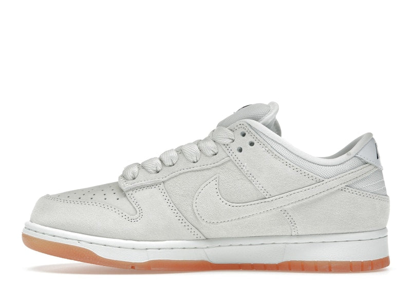 Nike SB Dunk Low Pro B Pale Ivory, vista a 360 gradi 19 di 36