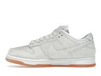Nike SB Dunk Low Pro B Pale Ivory, vista a 360 gradi 19 di 36