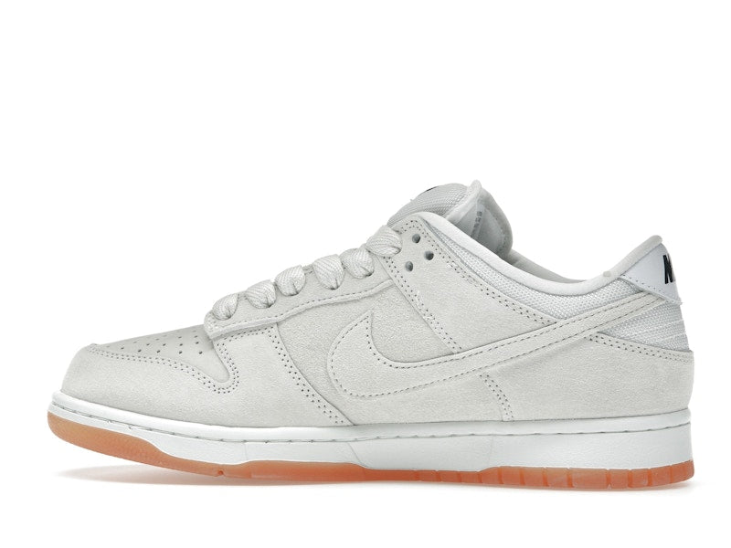 Nike SB Dunk Low Pro B Pale Ivory, vista a 360 gradi 20 di 36