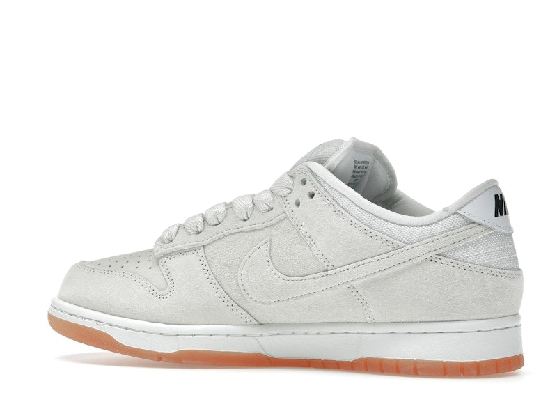 Nike SB Dunk Low Pro B Pale Ivory, vista a 360 gradi 21 di 36