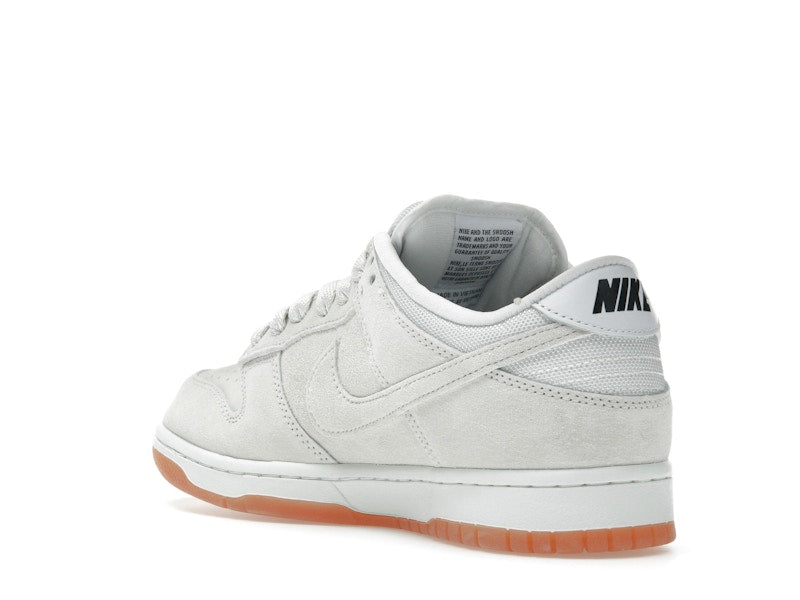 Nike SB Dunk Low Pro B Pale Ivory, vista a 360 gradi 24 di 36