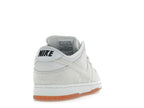 Nike SB Dunk Low Pro B Pale Ivory, vista a 360 gradi 30 di 36