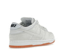 Nike SB Dunk Low Pro B Pale Ivory, vista a 360 gradi 32 di 36