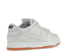 Nike SB Dunk Low Pro B Pale Ivory, vista a 360 gradi 33 di 36