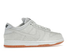 Nike SB Dunk Low Pro B Pale Ivory, vista a 360 gradi 35 di 36