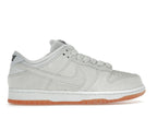Nike SB Dunk Low Pro B Pale Ivory, vista a 360 gradi 36 di 36
