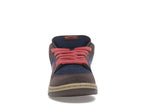 Nike SB Dunk Low Pro Baroque Brown Adobe, vista a 360 gradi 10 di 36