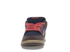 Nike SB Dunk Low Pro Baroque Brown Adobe, vista a 360 gradi 11 di 36