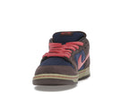 Nike SB Dunk Low Pro Baroque Brown Adobe, vista a 360 gradi 12 di 36