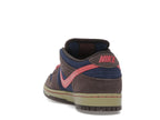 Nike SB Dunk Low Pro Baroque Brown Adobe, vista a 360 gradi 26 di 36