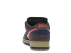 Nike SB Dunk Low Pro Baroque Brown Adobe, vista a 360 gradi 27 di 36