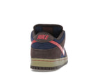 Nike SB Dunk Low Pro Baroque Brown Adobe, vista a 360 gradi 29 di 36