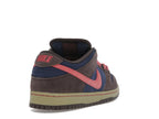Nike SB Dunk Low Pro Baroque Brown Adobe, vista a 360 gradi 31 di 36