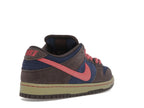 Nike SB Dunk Low Pro Baroque Brown Adobe, vista a 360 gradi 32 di 36