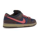 Nike SB Dunk Low Pro Baroque Brown Adobe, vista a 360 gradi 34 di 36