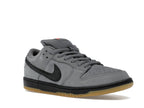 Nike SB Dunk Low Pro Cool Grey, vista a 360 gradi 5 di 36