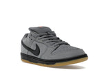 Nike SB Dunk Low Pro Cool Grey, vista a 360 gradi 6 di 36