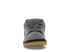 Nike SB Dunk Low Pro Cool Grey, vista a 360 gradi 10 di 36