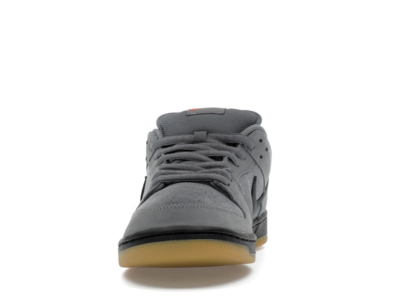 Nike SB Dunk Low Pro Cool Grey, vista a 360 gradi 11 di 36