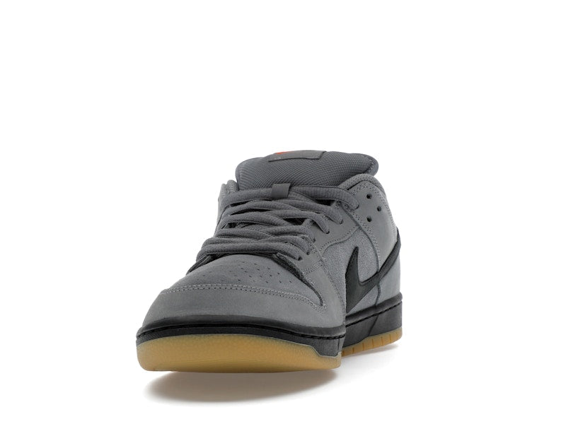 Nike SB Dunk Low Pro Cool Grey, vista a 360 gradi 12 di 36