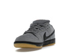 Nike SB Dunk Low Pro Cool Grey, vista a 360 gradi 13 di 36