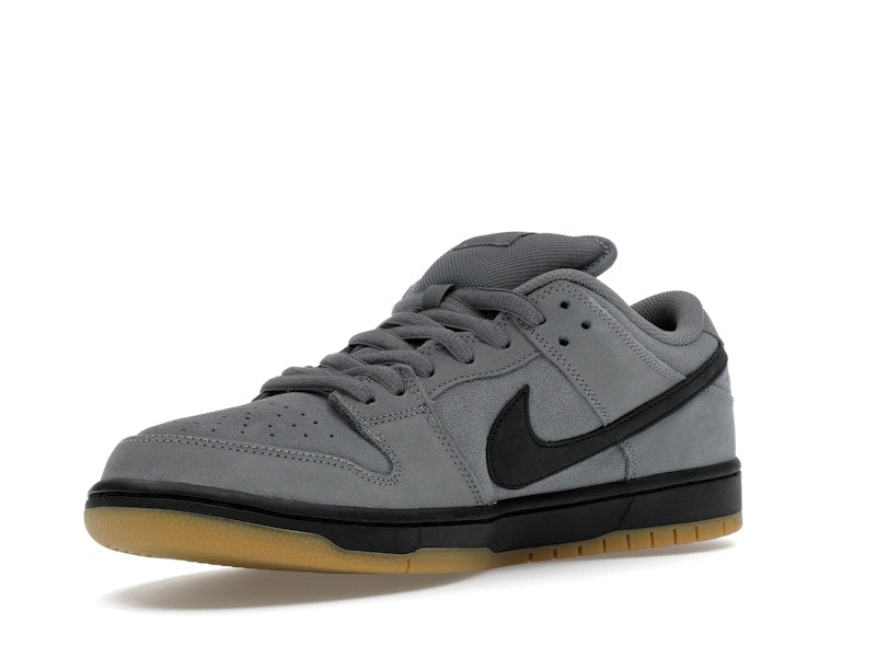 Nike SB Dunk Low Pro Cool Grey, vista a 360 gradi 15 di 36