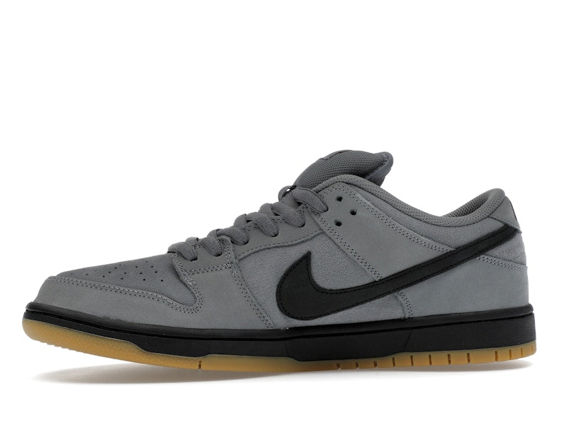 Nike SB Dunk Low Pro Cool Grey, vista a 360 gradi 18 di 36
