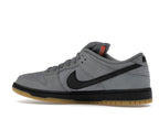 Nike SB Dunk Low Pro Cool Grey, vista a 360 gradi 21 di 36