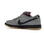 Nike SB Dunk Low Pro Cool Grey, vista a 360 gradi 22 di 36